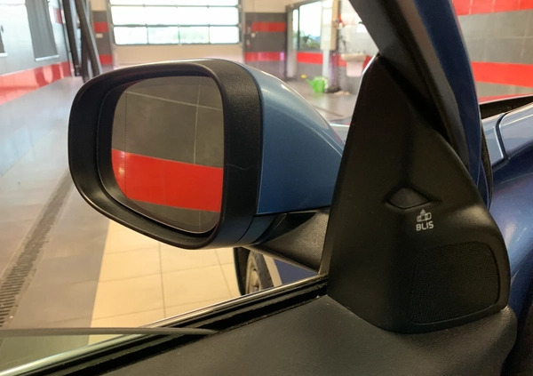 Volvo V60 cena 45500 przebieg: 210000, rok produkcji 2014 z Skaryszew małe 172